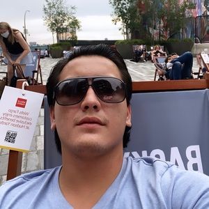 Meet your Posher, Marcelo